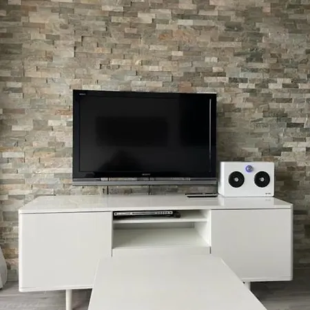 Sexy Waiki Port Nature 6 דירה *